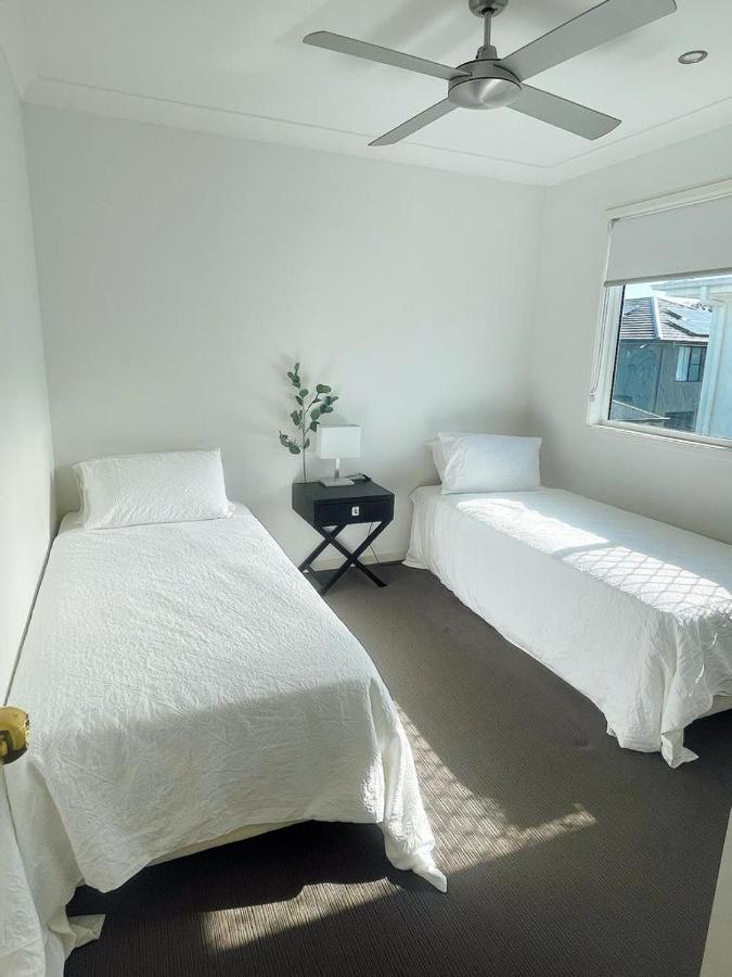 Apartament Near Helensvale Station Gold Coast Zewnętrze zdjęcie