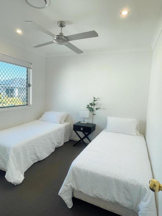 Apartament Near Helensvale Station Gold Coast Zewnętrze zdjęcie