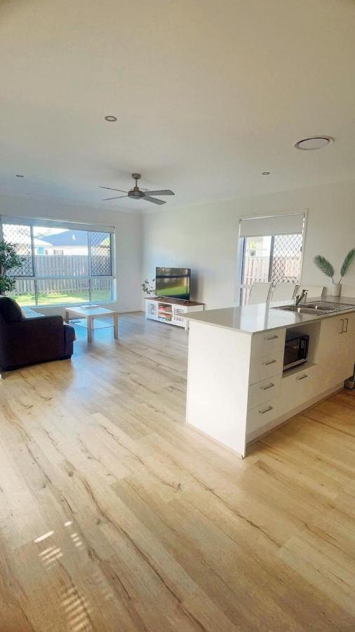 Apartament Near Helensvale Station Gold Coast Zewnętrze zdjęcie